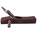 Woodworking Plane, Hand Plane Planer, Wooden Carpenter Woodworking Planing Woodcraft Tool, Wooden Carpenter Woodcraft Tool
