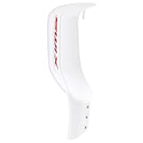 Swix Junior Slalom Hand Guard, White, Universal