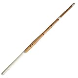 Tiger Claw - Kendo Shinai - Stick Bamboo Sword - 44'