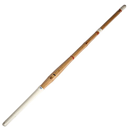 Tiger Claw - Kendo Shinai - Stick Bamboo Sword - 44