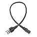 Polaris GEM Charging Cable, Genuine OEM Part 4012836, Qty 1