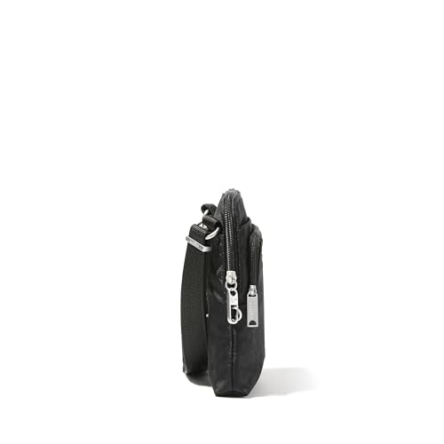Image of Baggallini Anti-Theft Activity Crossbody Bag