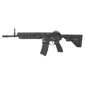 Amazon.co.jp: E&C 118E H&K HK416A7