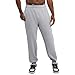 Champion Men's Joggers, Fleece Joggers, Sweatpants for Men (Reg. or Big & Tall)