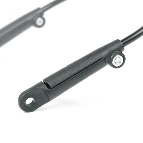 Garde-boue avant 20 Urban Arrow robuste en aluminium et plastique - 2