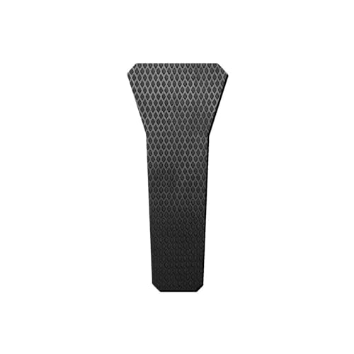 Réservoir pad autocollant gaz protecteur YZF R1 anti-dérapant genouillère