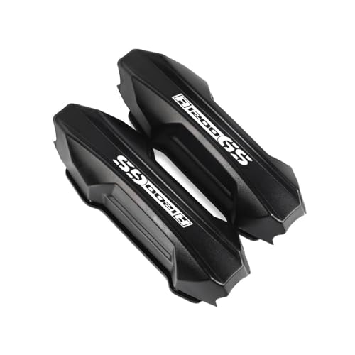 Bumper guard R1250GS pour sécuriser vos roadtrips et aventures offroad