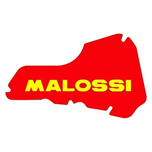 Inserto filtro aria Malossi Red Sponge per Piaggio Sfera, Vespa ET2, ET4