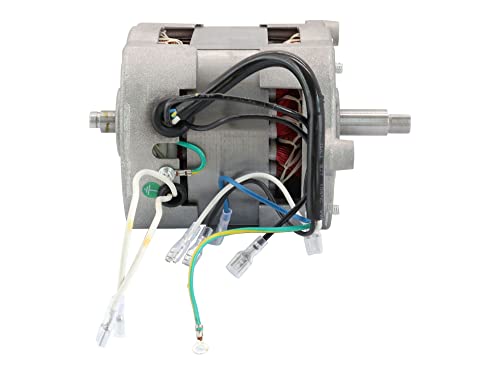Moteur SECURA compatible Scheppach bts 800 entraînement stable et performant - 5