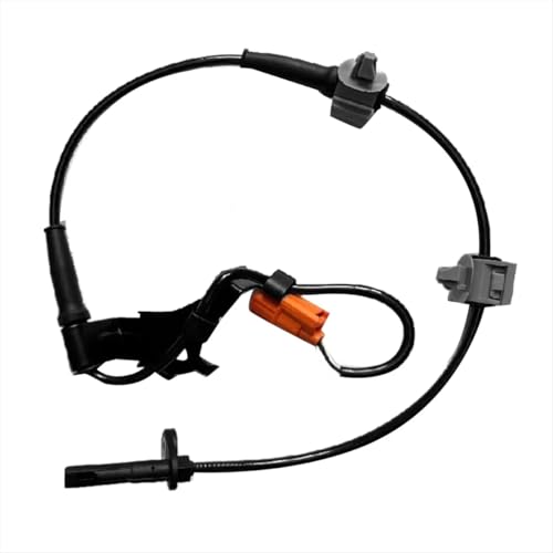 Capteur ABS arrière droit 57475SCVA01 stabilise le freinage de votre auto
