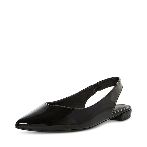 Madden Girl Women's Deviin Ballet Flat