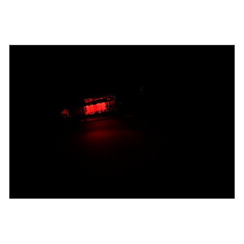 Par 2 flechas COB LED cromado traseras con lentes ahumadas 'y luces de posición y de freno homologadas universales para moto Custom Harley Davidson SPORTSTER, Dyna, Softail, Touring, VRod; Yamaha;
