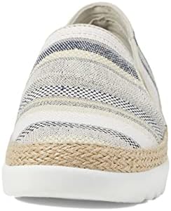 Skechers BOBS Women's 114521 Sneaker, Navy Multi, 9 | Image 5