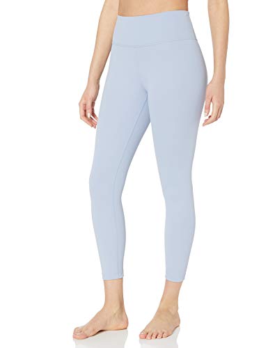 Amazon Brand - Core 10 Women's Spectrum Yoga High Waist 7/8 Crop Legging - 24