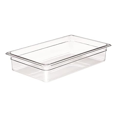 Cambro Camwear 14CW135 Food Pan Cover