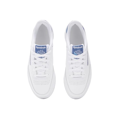 Image of Reebok Womens Club C 85
