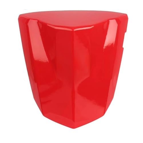 Capot de selle passager GSXR 600 750 R 2004 2005 finition injectée premium - 5