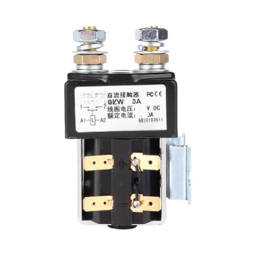 Contacteur J200H 36V pour la maintenance des engins de levage