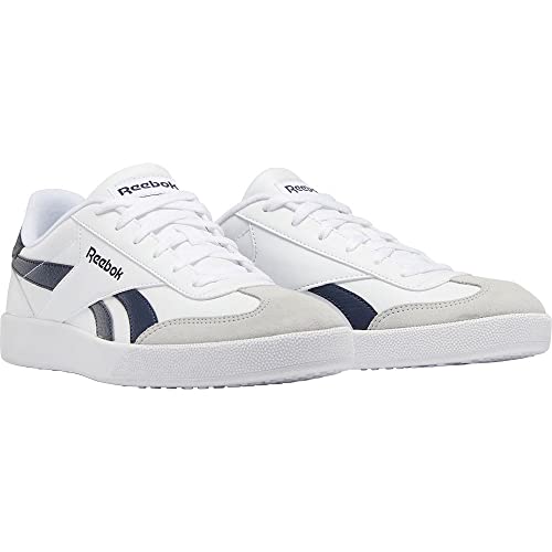 Image of Reebok Unisex Adult Smash Edge Suede