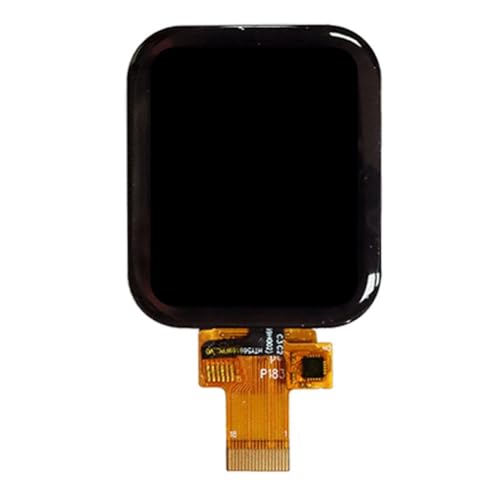 Schermata Display da 1.83 Pollici 240x 284 da 1.83 Touchscreen con Due Righe di Visualizzazione Interfaccia SPI