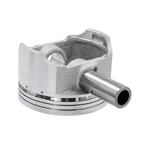 Kit de segments piston 66mm haute compression pour CRF230 - 3