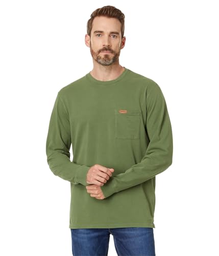 Pendleton Men's Classic, Fern Green