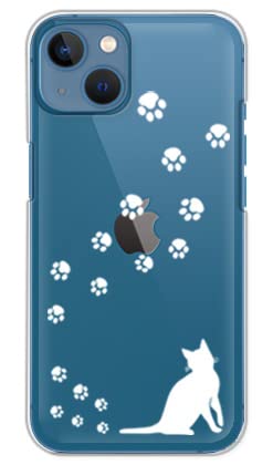 �K�[���Y�l�I iPhone 13 Mini �ƌ݊����̂���P�[�X �n�[�h�P�[�X �X�}�z�P�[�X (�˂��̑��Ղ����H/�z���C�g) ip13miniPC-YSZ-0141