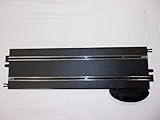  Greenhills Scalextric Start MT689 Long Power Base Track Piece S3 - New