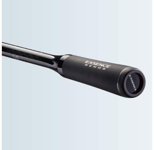 15EXSENCE S910MR シーバスロッド エクスセンス ジェノス S910M/R使用タックル！インプレ及び合う