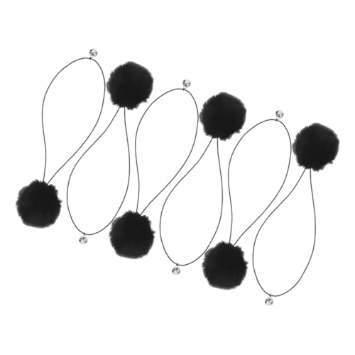 ifundom 6 L̒܂Ƃ p{[ L̒܂Ƃ ANZT[ L̒܂Ƃ ANZT[ C^NeBuȔL̃{[̂ ʂ Black