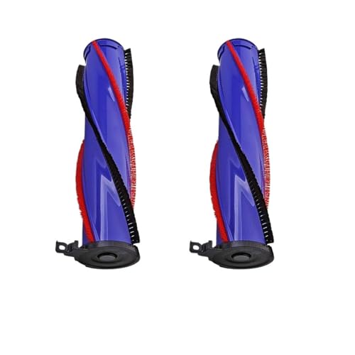 Cepillos de rodillo para Dyson DC51 sustitución de cepillo principal desgastado que no gira 2