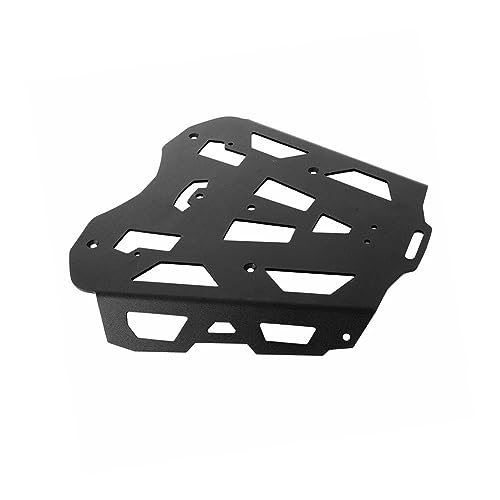 Support de rangement arrière pour S1000XR solution pour transporter vos malles de moto