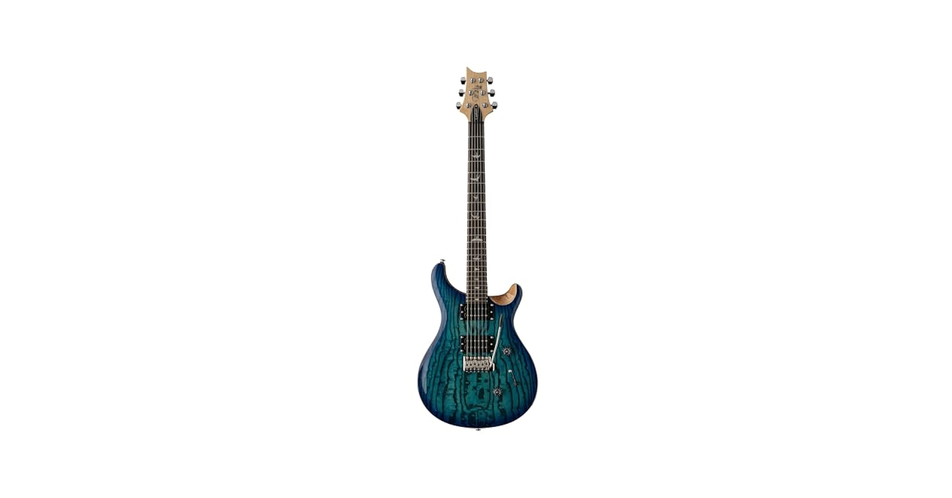 ギター PRS Paul Reed Smith / SE CUSTOM 24 PRS Paul Reed Smith SE Custom 24-08 Quilt Electric Guitar