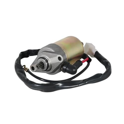 �ɓK�� �I�[�g�o�C�G���W���d���X�^�[�^�[���[�^�[ KXR 50 ���[�� 2/KXR 90 2/Maxxer 90/�}���O�[�X OEM: 31200-LBD4-900 ���i