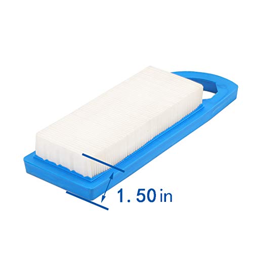 Air Filter For Bs 697153 697014 697014 697634 698083 795115 797008 John Deere Gy20573 #TOP3