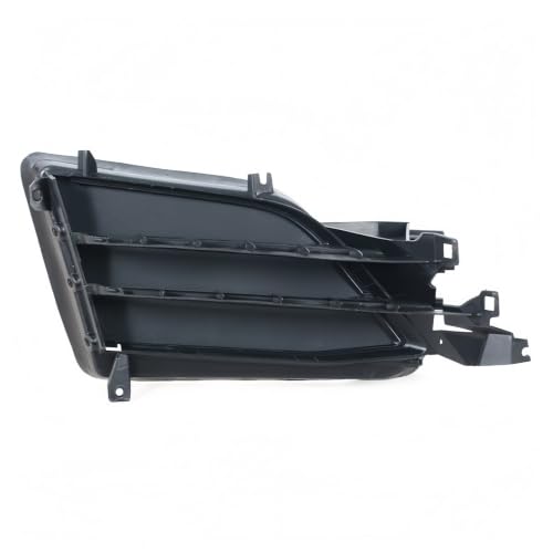 Garniture phare antibrouillard droit pour Tesla Model S 2016-2021 | Cadre de calandre avant 1058007