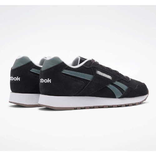 Image of Reebok Unisex-Adult Court Advance Sneaker