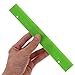 TOYANDONA Braille Measuring Ruler Blind Braille Measuring Tool Blind Learning Supply for Blind Green
