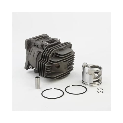 Kit Cylindre-Piston 40 mm compression stable MS201C MS201T - 5