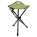 10T Tripod Beechnut Dreibeinhocker Camping Trekking Hocker Klapphocker leicht faltbar Klappstuhl