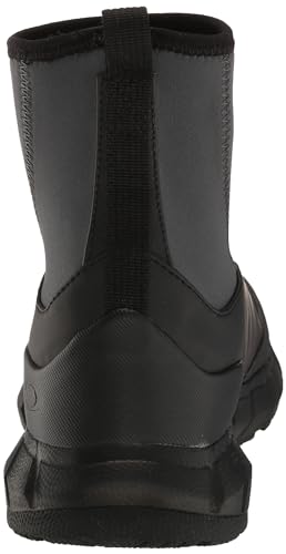 Oakley Men's Coyote Laceless Boot Ankle3