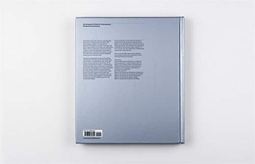 Encyclopedia of Detail in Contemporary Residential Architecture [With CDROM]