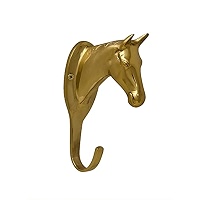 Cintre Bradon Noir Pour Cheval Taille Cheval équitation