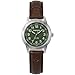 PINDOWS Watches for Women, Classic Business Analog Quartz Small Ladies Watches, 3ATM Waterproof Fashion Dress Watch with Easy-to-Read Luminous Dial