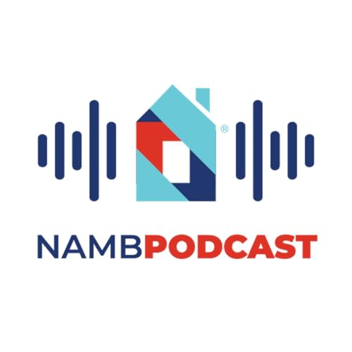 Couverture de NAMB Podcast