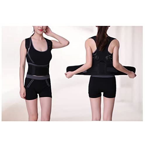 Correcteur de Posture discret pour préserver votre dynamisme au bureau - 4
