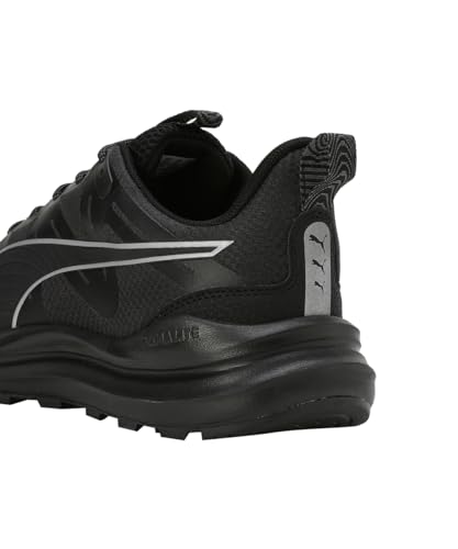 Image of Puma Unisex-Adult Reflect Lite Trail PTX Running Shoe