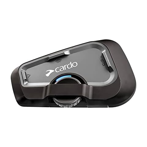 Cardo FREECOM 4X Bluetooth para Moto Cover