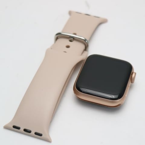 整備済み品】 Apple Watch SE (GPSモデル) - 40mm ゴールド 