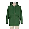 Mens Hoodies Long Mens Zip Up Hoodies Plain Lightweight Warm Fall Jackets Long Sleeves Hooded Sweatshirts Causal Loose Fit Cardigan Full Zip Tops Comfortable Pullover with Pockets Hoody Coats #4
